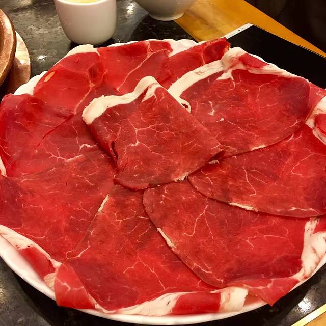 老码头火锅(骡马市店)