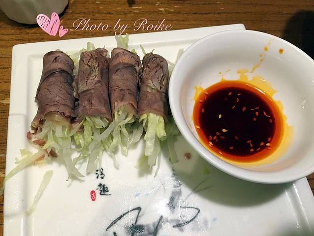 新白鹿餐厅(西湖文化广场店)