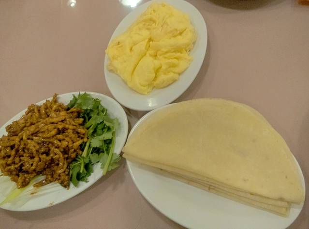 老昌春饼(果戈里街店)