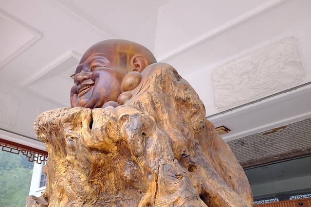 溪口-滕头旅游景区