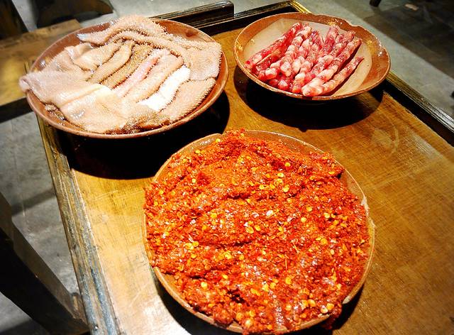 大龙燚火锅(玉林总店)