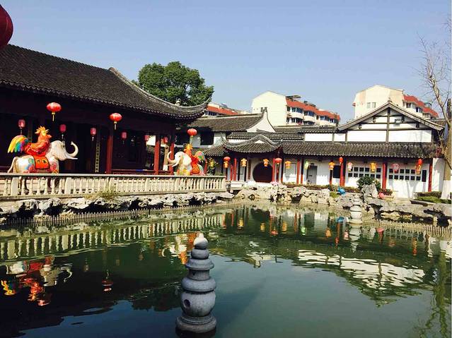 大碗菜馆(泉山路店)