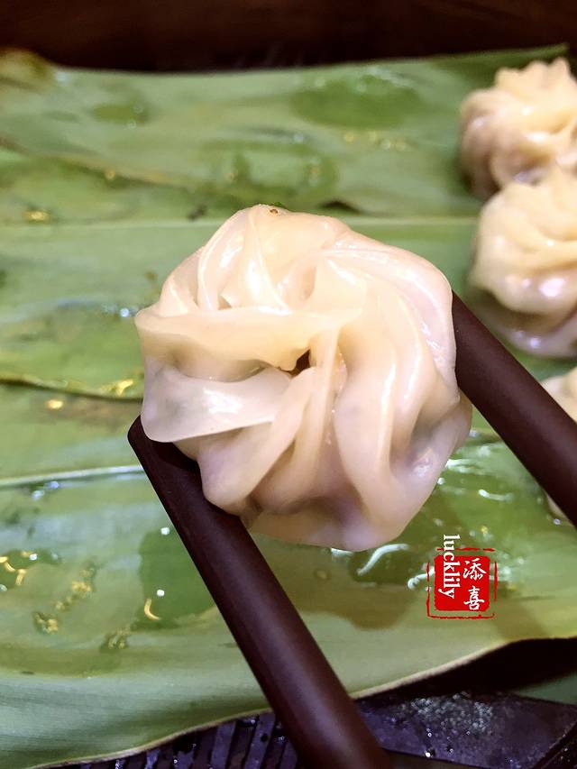 太姥邱记(太姥山店)