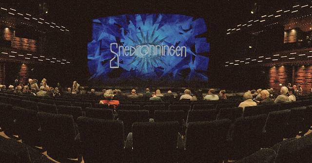 丹麦皇家歌剧院