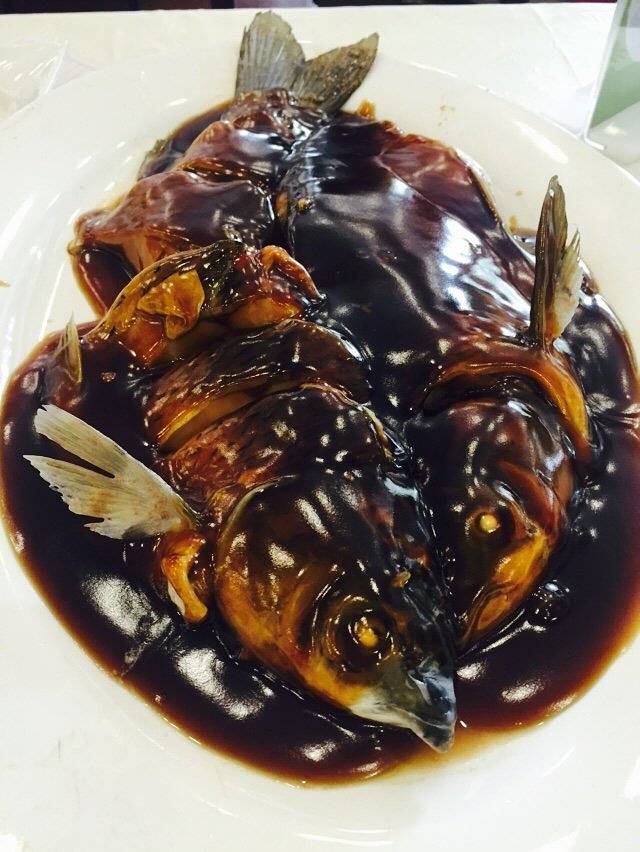 楼外楼(三里亭店)