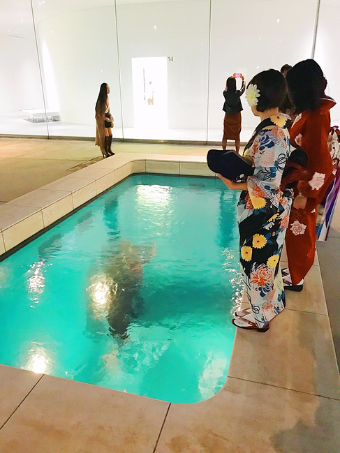 升龙道,日本的世外桃源之行_金泽旅游攻略