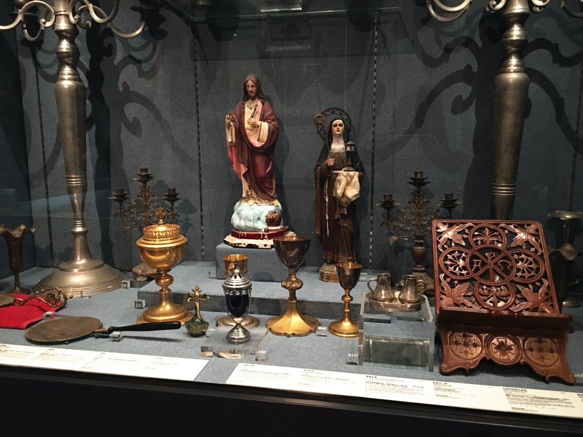 2022路凼历史馆游玩攻略,路氹历史馆曾是海岛市政大楼.【去哪儿攻略】