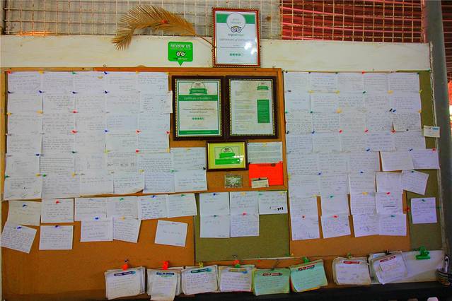 巴拉望岛二战特种大队纪念馆