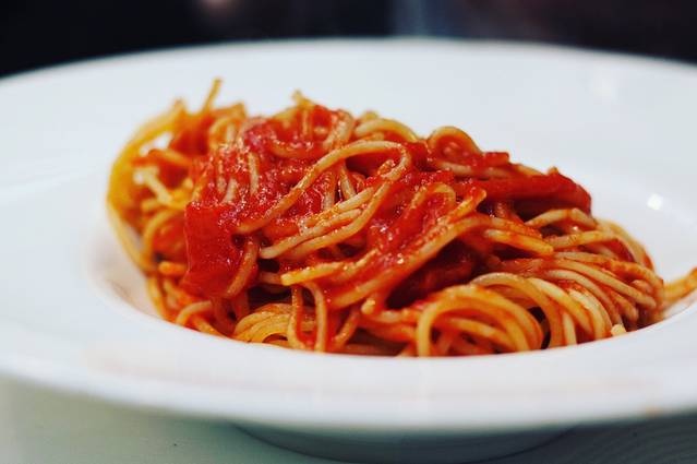 Pizzeria Spontini（Via Santa Radegonda）