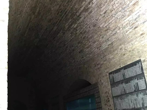 南京无梁殿旅游景点图片