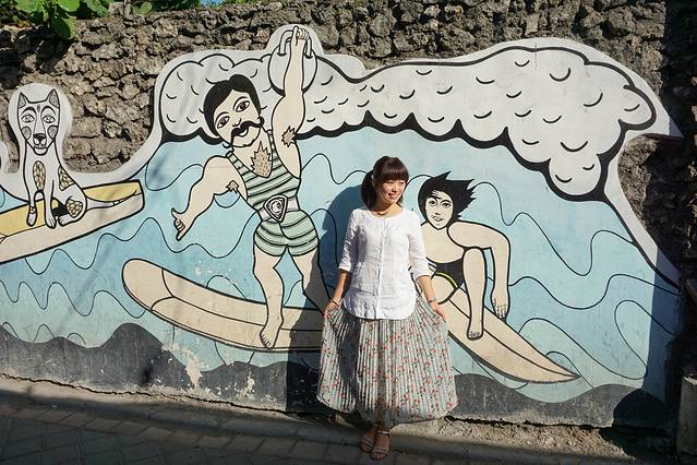 日惹看亚洲四大奇迹婆罗浮屠,巴厘岛看海,10天