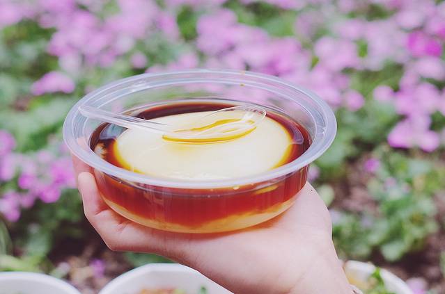 好又来酸辣粉(好吃街店)