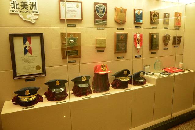 上海公安博物馆