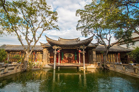 2018朱家花园_旅游攻略_门票_地址_游记点评,建水旅游景点推荐 - 去哪儿攻略社区