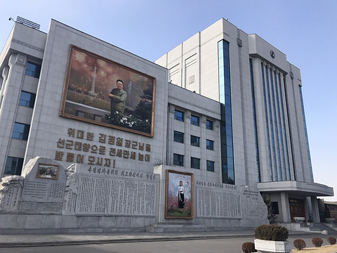 平壤万寿台创作社