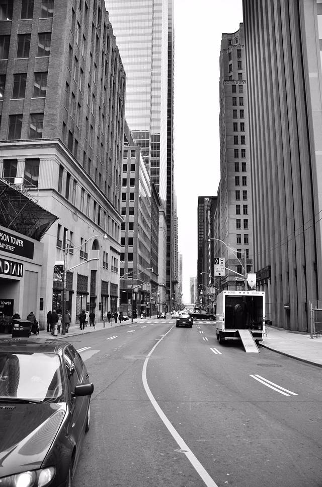 不一样的多伦多之行--超详细的加拿大移民考察