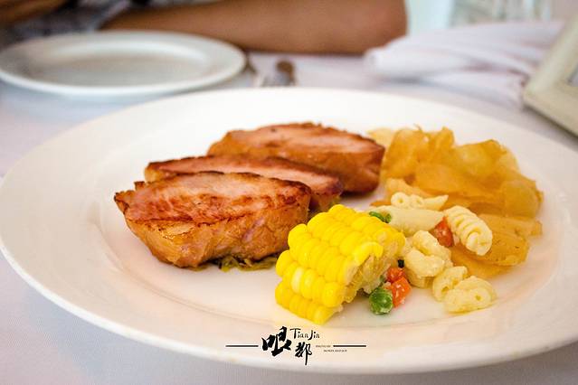 成桂西餐厅(河北路店)