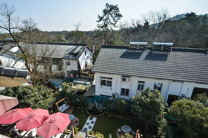 白乐桥闲亭民宿图片