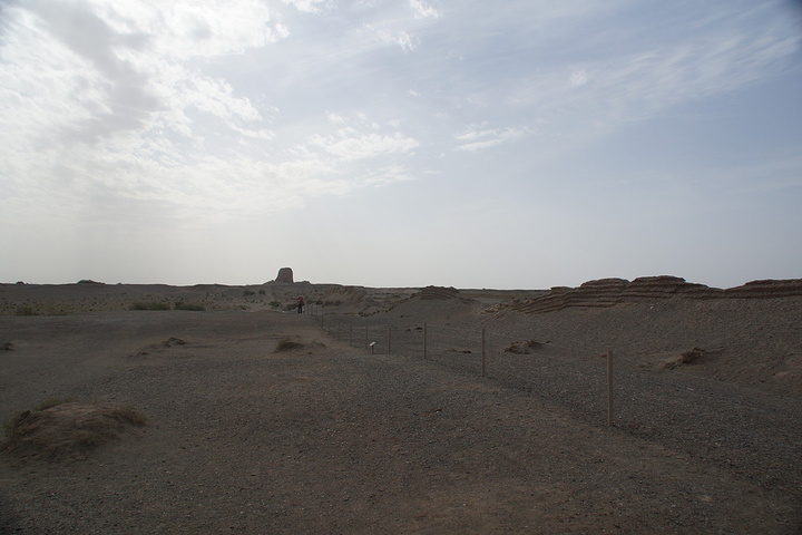 2017中原王朝为了对外抗御匈奴骚扰,加强边塞