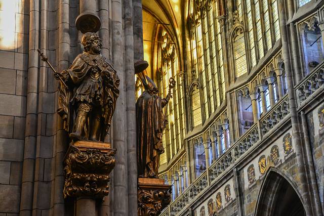 圣维特主教座堂