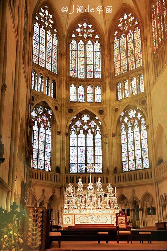 雷根斯堡主教座堂