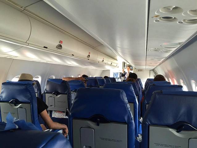 葛多菲多·洛莫斯机场