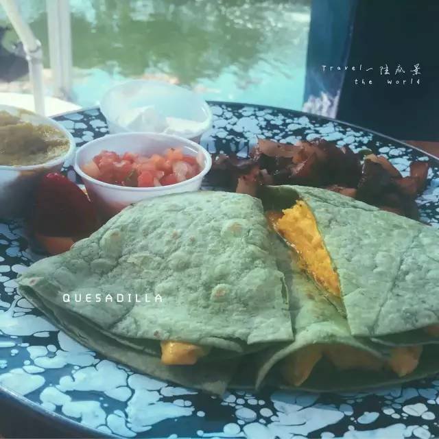 西礁岛游客中心