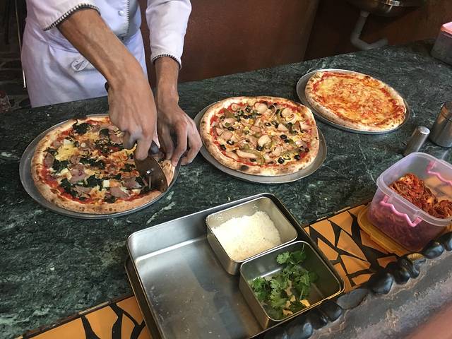 Roadhouse Cafe(Thamel)