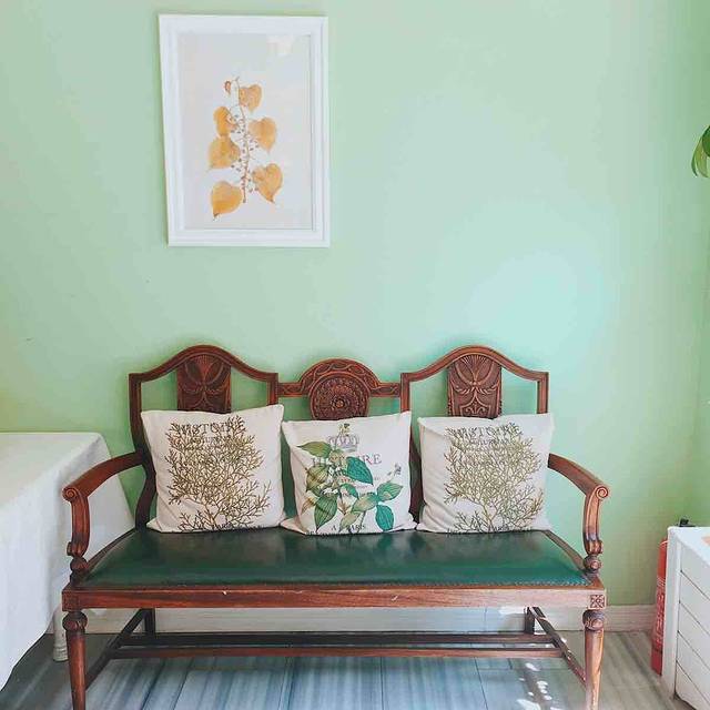 蝶舍·MAISON PAPILLON