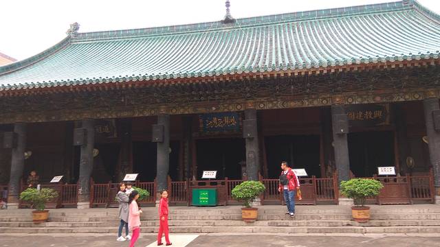 大学习巷清真寺