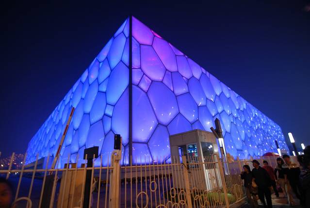 国家奥林匹克体育中心