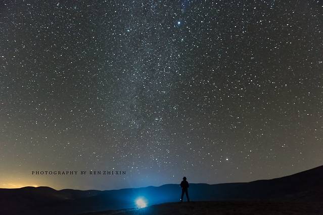 大桥国家级黑颈鹤自然保护区