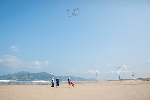 2017长江澳风车田_旅游攻略_门票_地址_游记