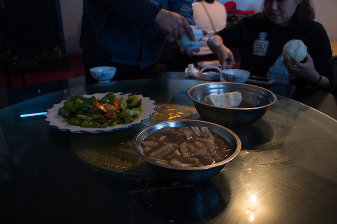 不如一路向北去漠河,过一个零下40℃的冬天