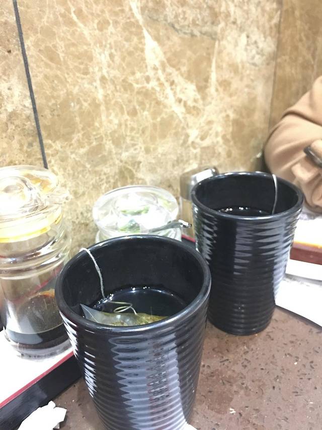 羽寿司(东方宝泰店)