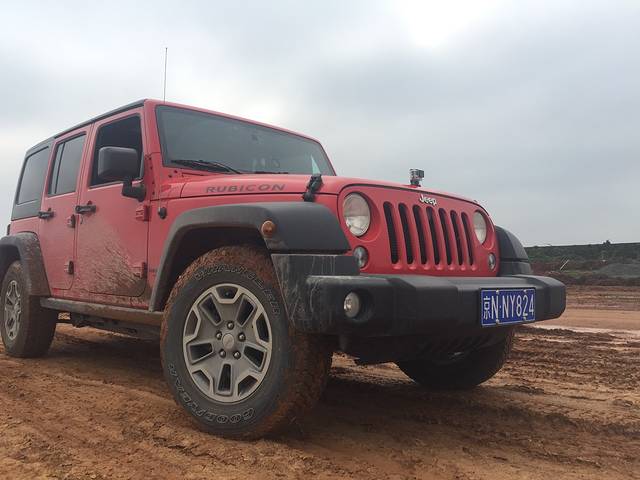 2016年,三次出行--3万公里自驾,105天行程,全纪