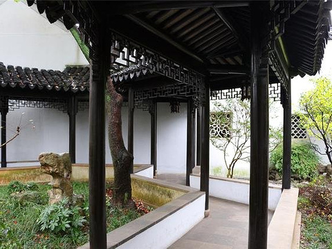 明月寺旅游景点图片