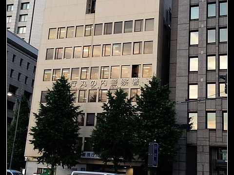 东京警视厅旅游景点图片