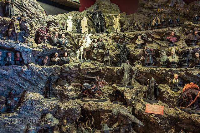 惠灵顿维塔工作室