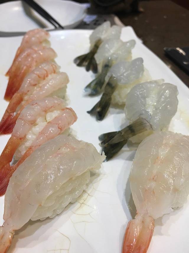 羽寿司(东方宝泰店)