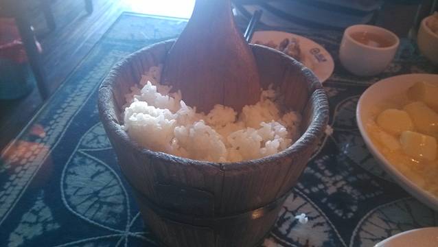 香满楼(临安路店)