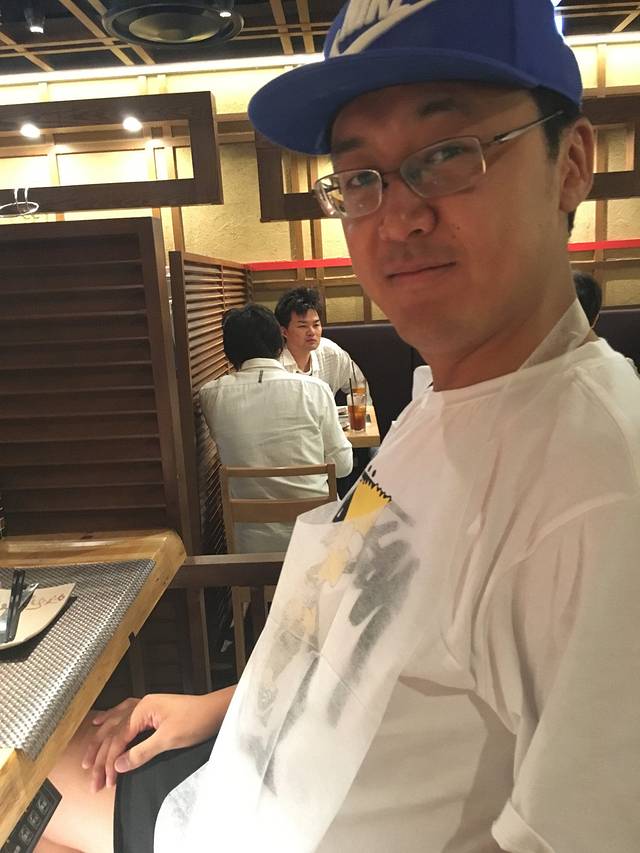 迷失大阪地下铁--日本,那么近,那么远 (上)