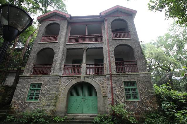 2017浙江大学之江校区_旅游攻略_门票_地址_游记点评,杭州旅游景点