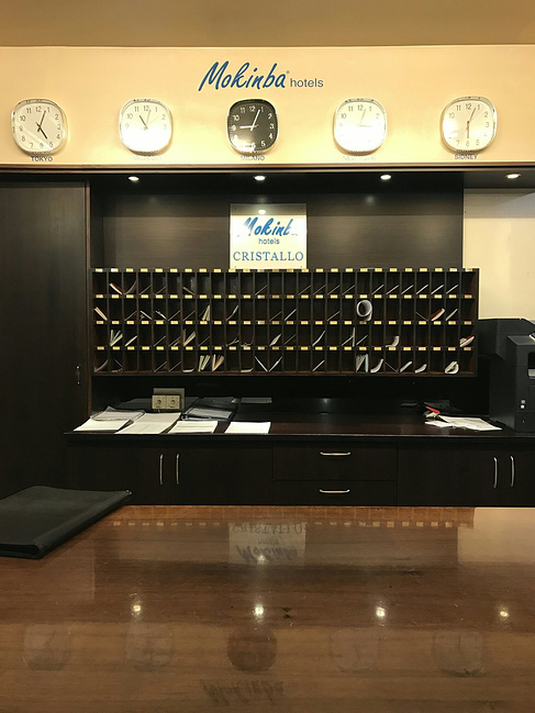 鸟同学在欧洲过春节(捷克、奥地利、意大利、