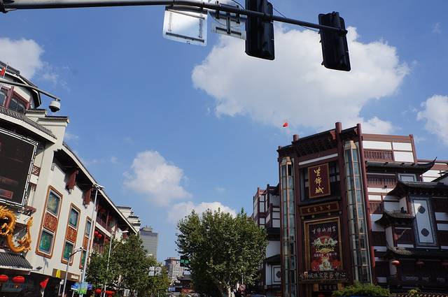 老庙黄金银楼（豫园新路）