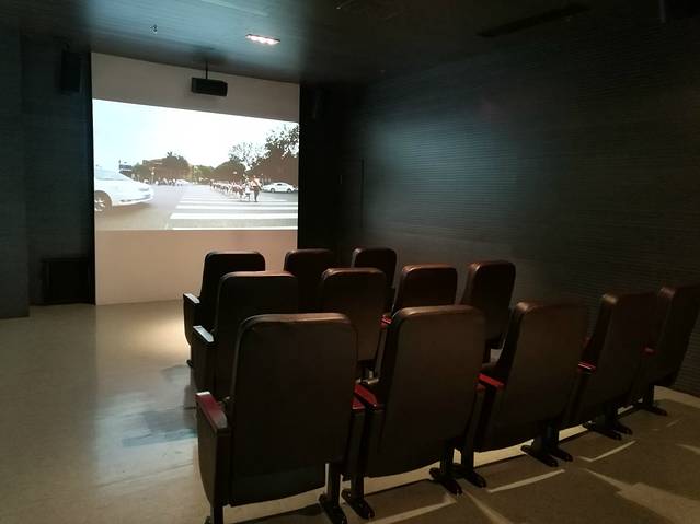 天津市规划展览馆