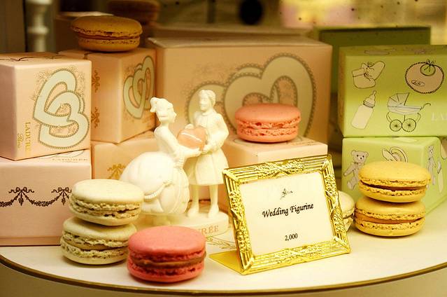 Laduree