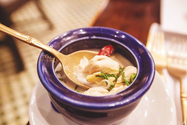 普吉岛蓝象餐厅