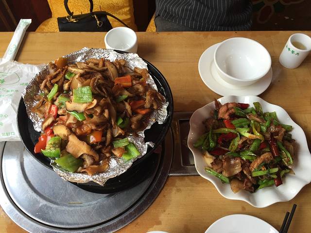 舌尖上的小厨师(总店)