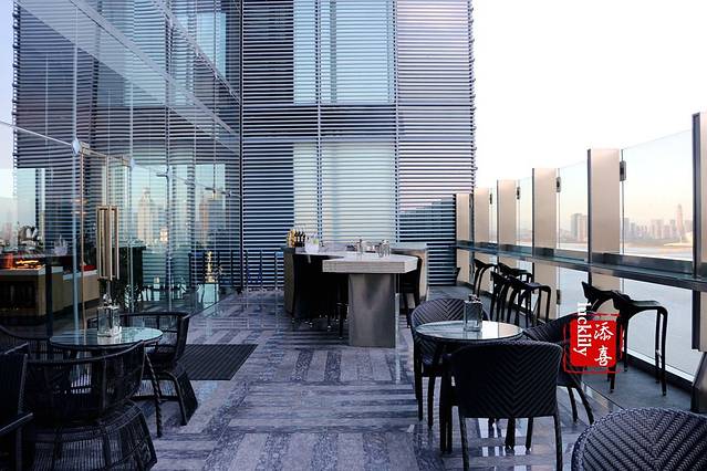 杭州尊蓝钱江豪华精选酒店